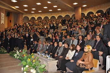 Nevşehir'de Başarılı Bulunan Projelerin Sahiplerine Ödül Verildi